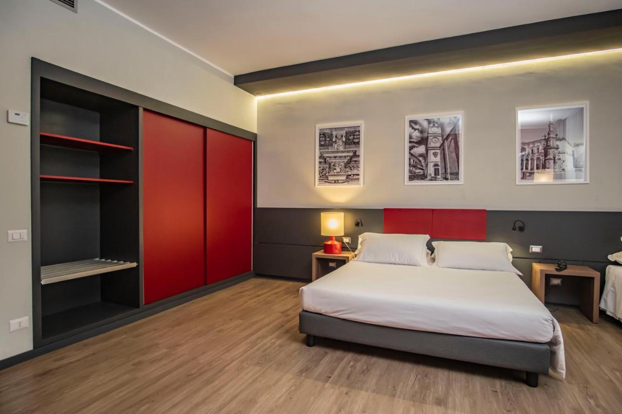 Chambre Lits Jumeaux Privilège