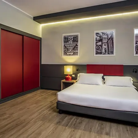 Mercure Hotel President Lecce-3